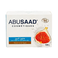 Abusaad Savon Solide A La Figue