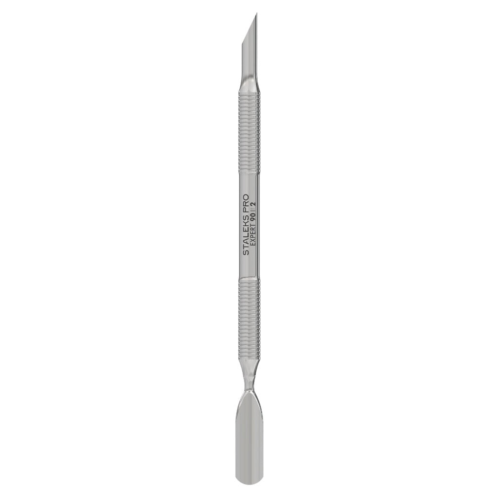 أداة دفع أظافر Staleks Expert 90 النوع 2