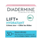 Diadermine Crème De Jour Lift Et Anti-Rides Hydratant