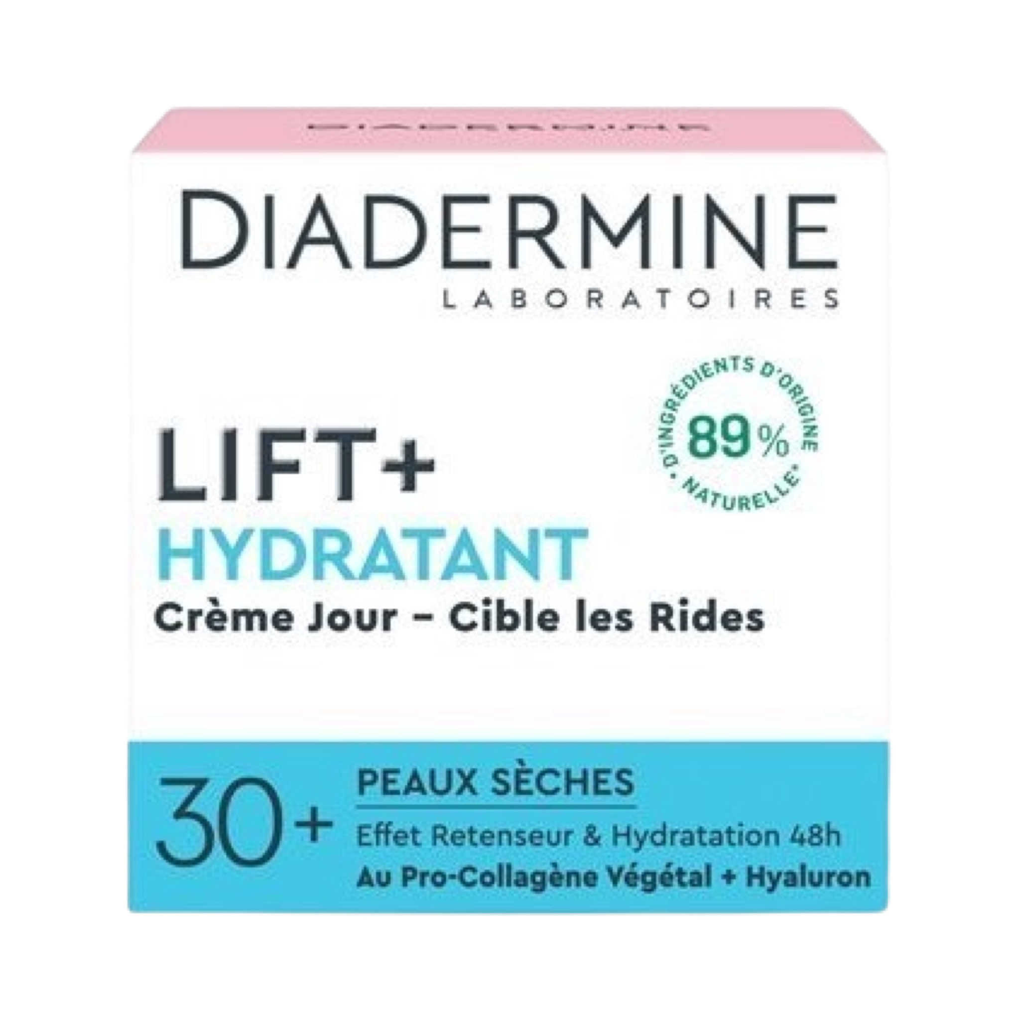 Diadermine Crème De Jour Lift Et Anti-Rides Hydratant