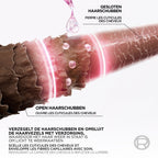 Elseve/Elvive Shampoing Sans Sulfates Glycolic Gloss