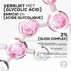Elseve/Elvive Shampoing Sans Sulfates Glycolic Gloss