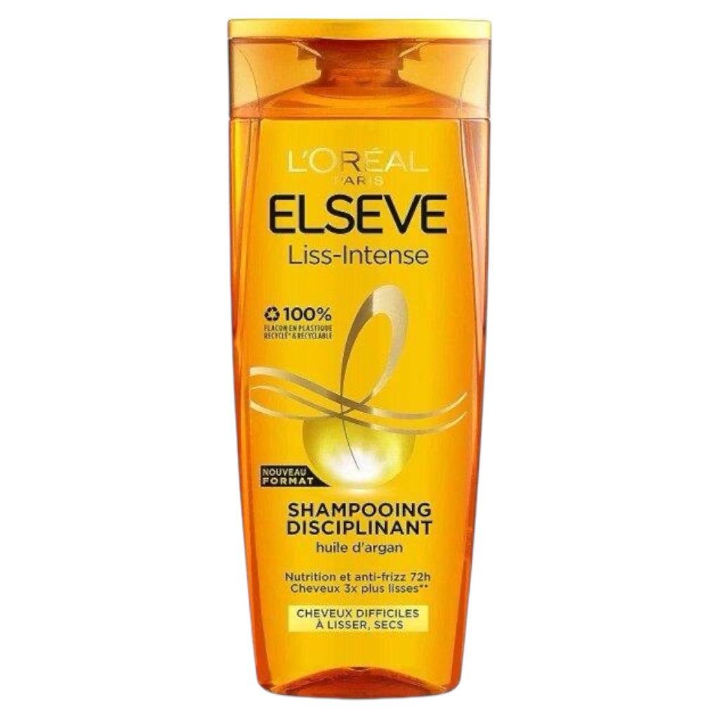 إلفيف لِز-إنتنس شامبو زيت الأرغان