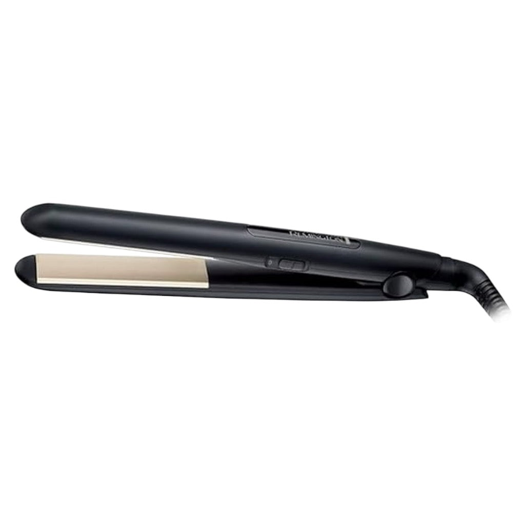Remington Lisseur Hair Straightener Ceramic Slim Straightening Iron S1510