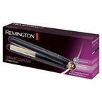 Remington Lisseur Hair Straightener Ceramic Slim Straightening Iron S1510