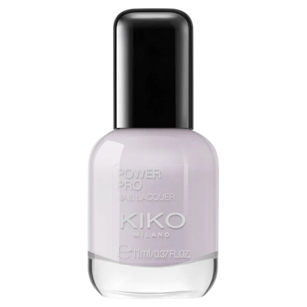 Kiko New Power Pro Nail Lacquer