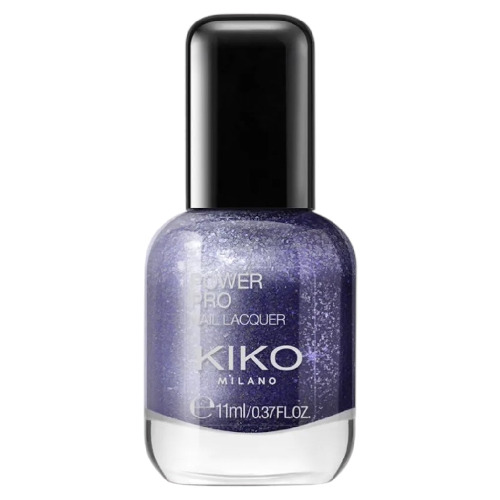 Kiko New Power Pro Nail Lacquer