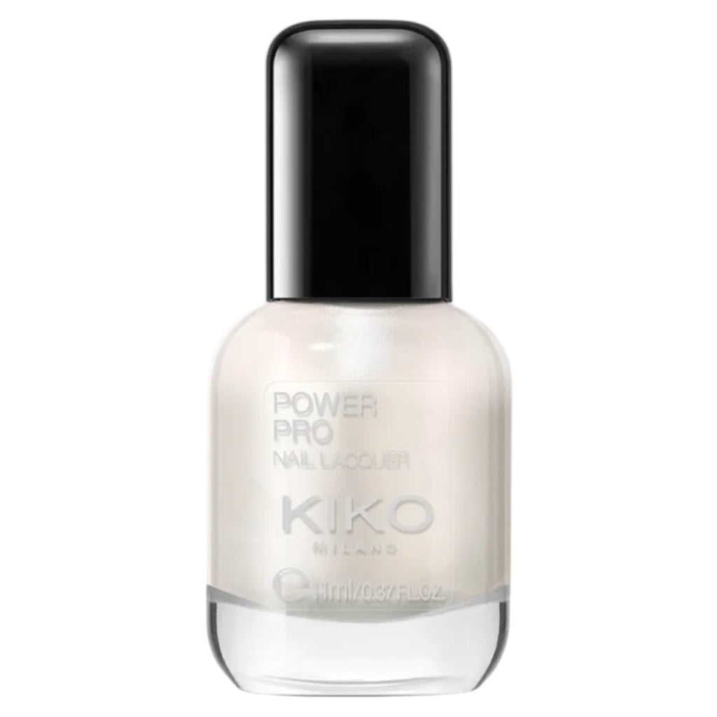 Kiko New Power Pro Nail Lacquer