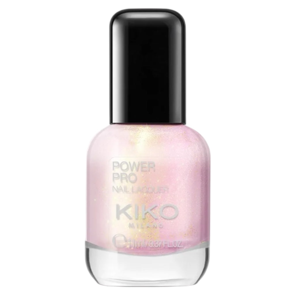 Kiko New Power Pro Nail Lacquer