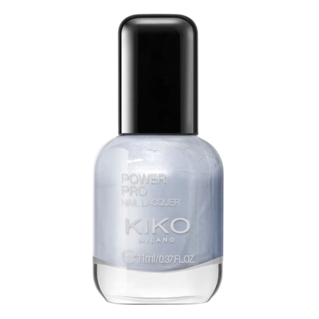 Kiko New Power Pro Nail Lacquer
