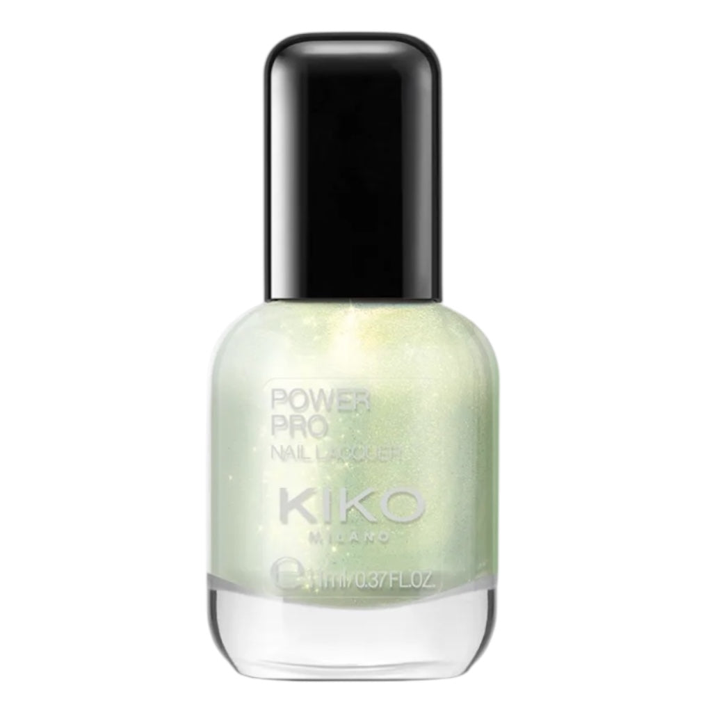 Kiko New Power Pro Nail Lacquer
