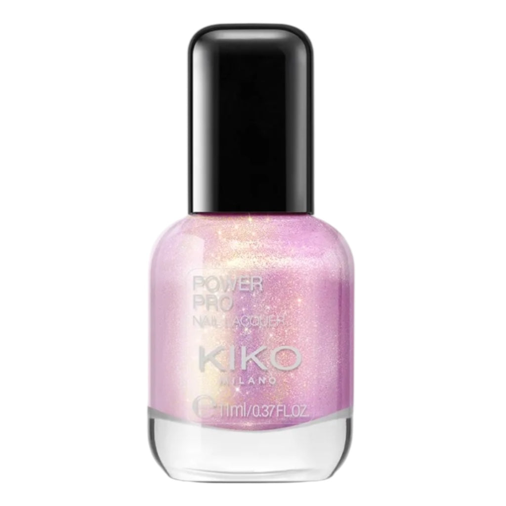Kiko New Power Pro Nail Lacquer