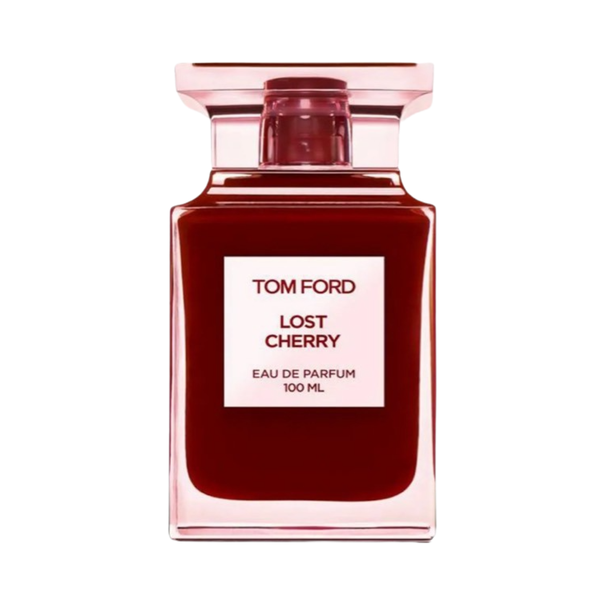 Tom Ford Lost Cherry Testeur