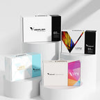 Venalisa Vip1-5 60 Couleurs Uv Gel Vernis À Ongles Semi-Permanent