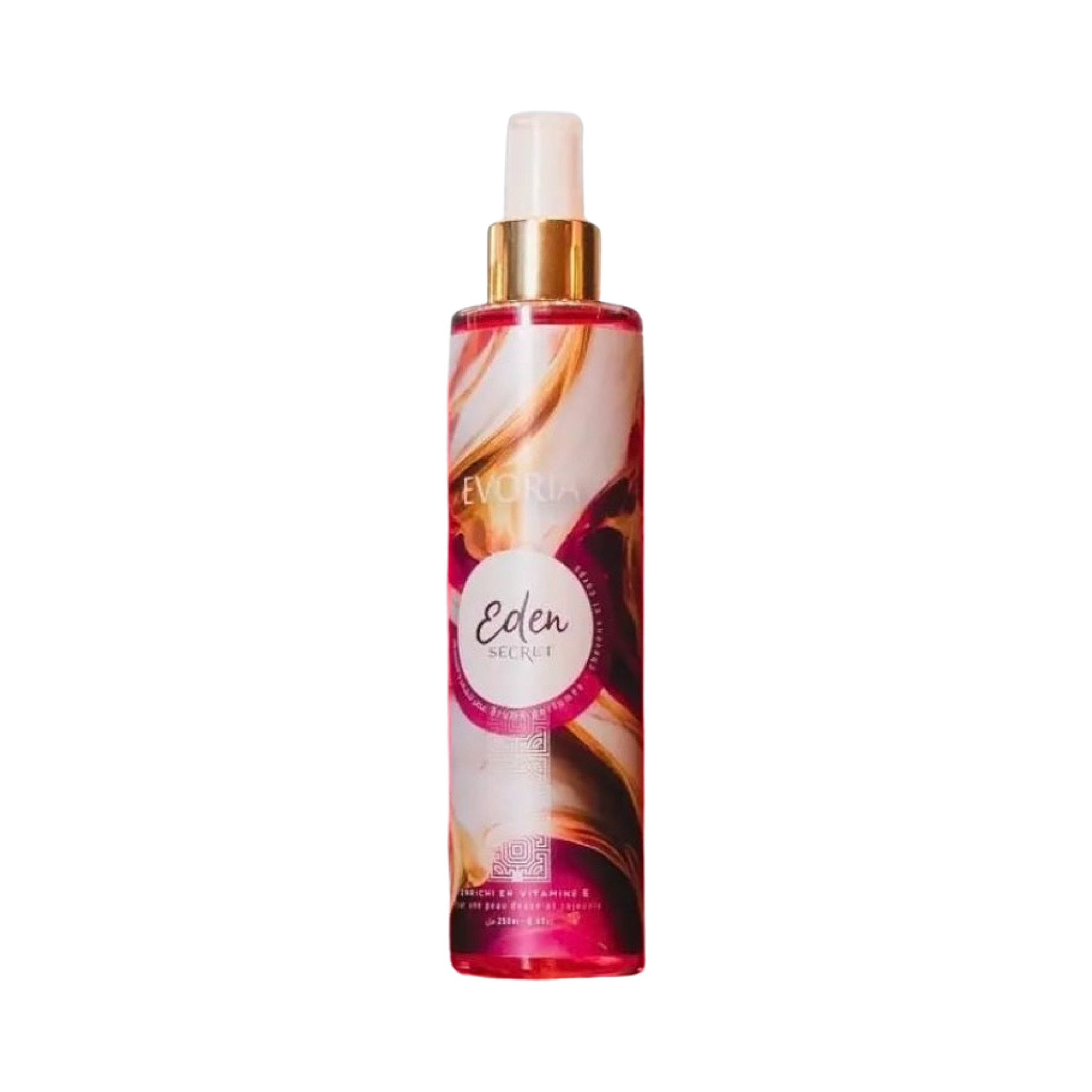 Evoria Brume Parfumée Eden Secret