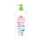 Cadum Gel Lavant Corps & Cheveux Bio Natural Caresse