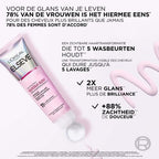 Elseve/Elvive Glycolic Gloss Démêlant Gloss