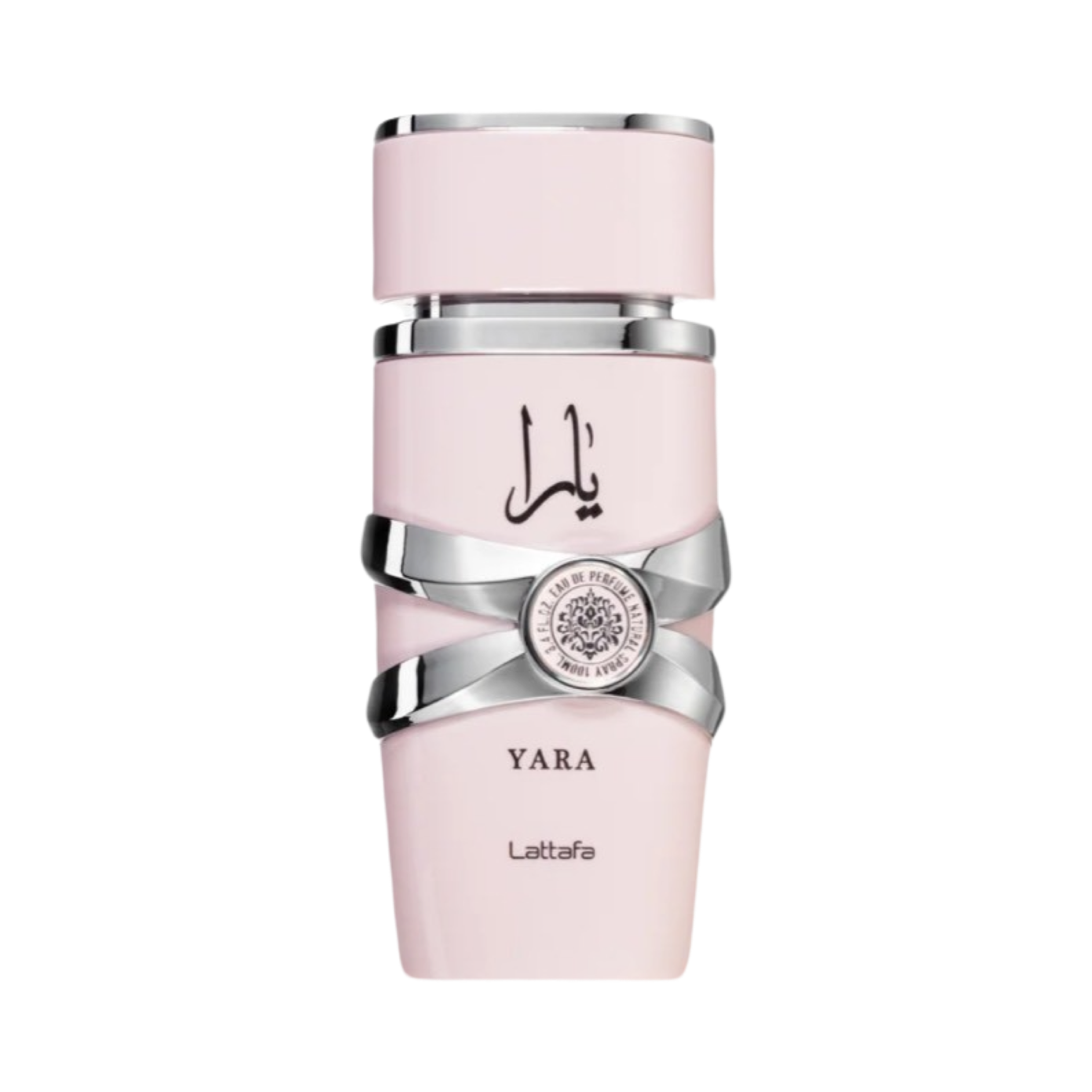 Lattafa Yara Rose Eau De Parfum