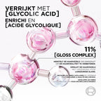 Elseve/Elvive Glycolic Gloss Démêlant Gloss