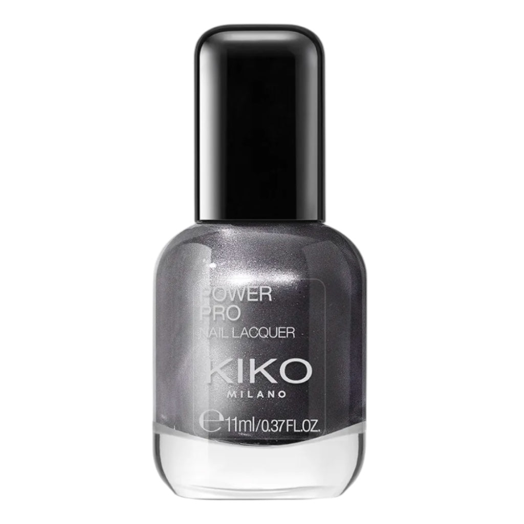 Kiko New Power Pro Nail Lacquer