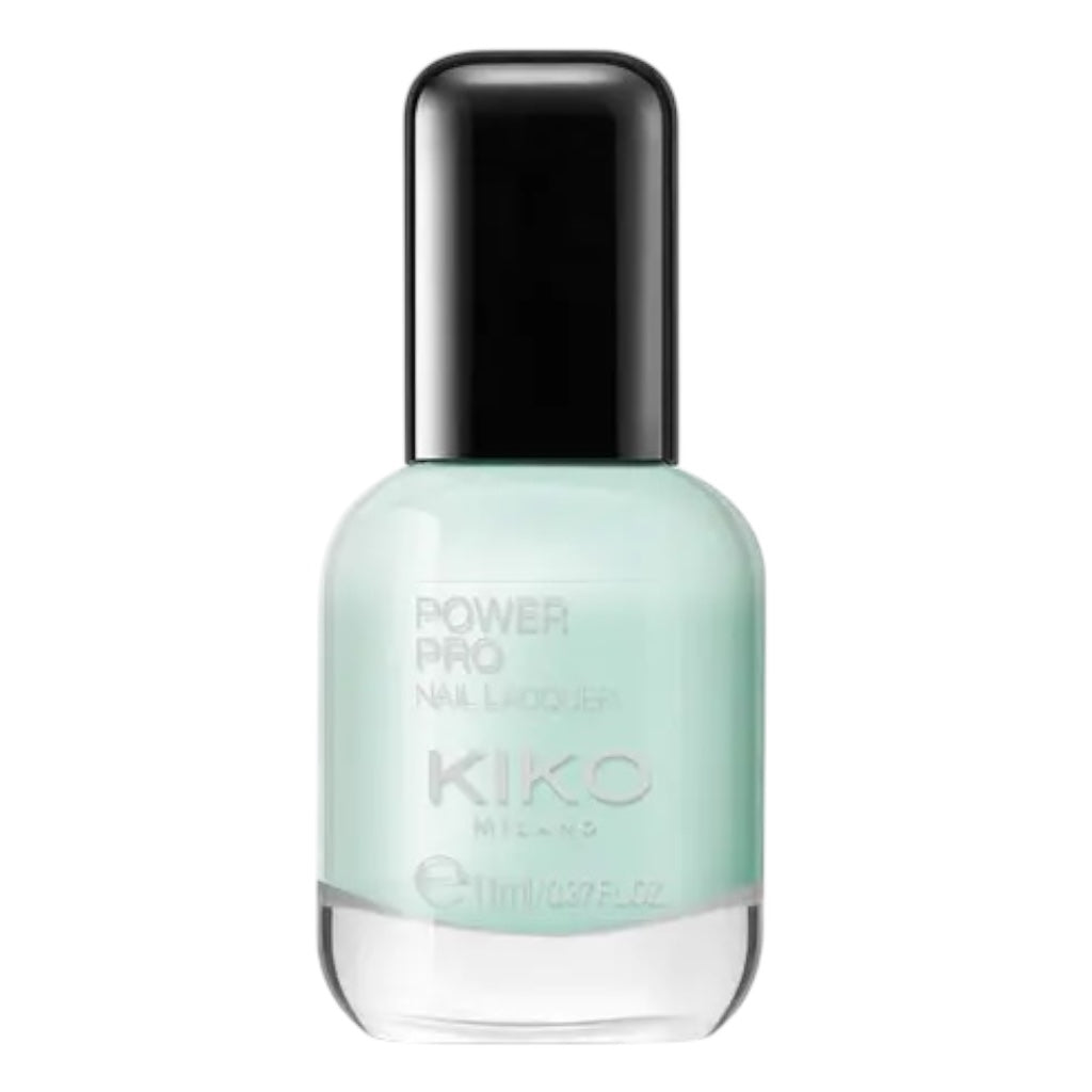 Kiko New Power Pro Nail Lacquer
