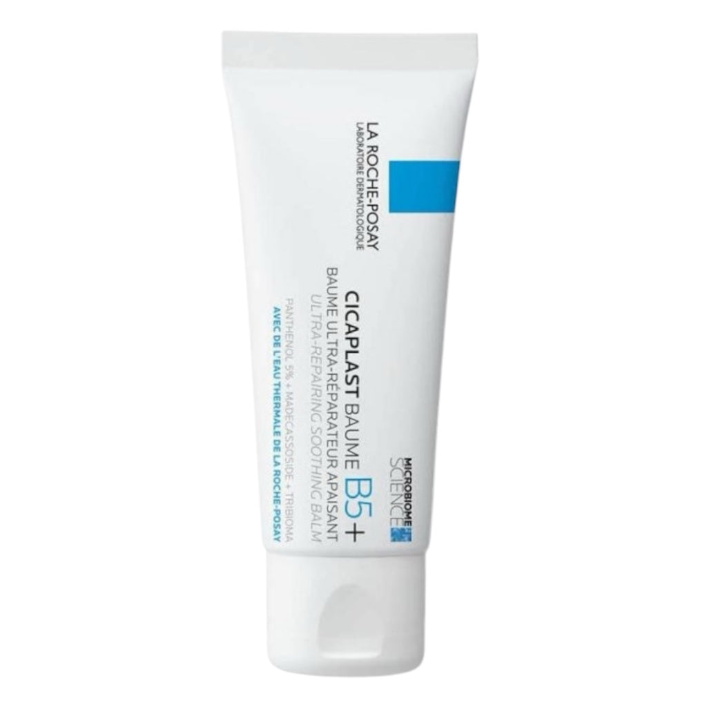 La Roche Posay Cicaplast Baume B5+ Balm Cream For Dry Skin
