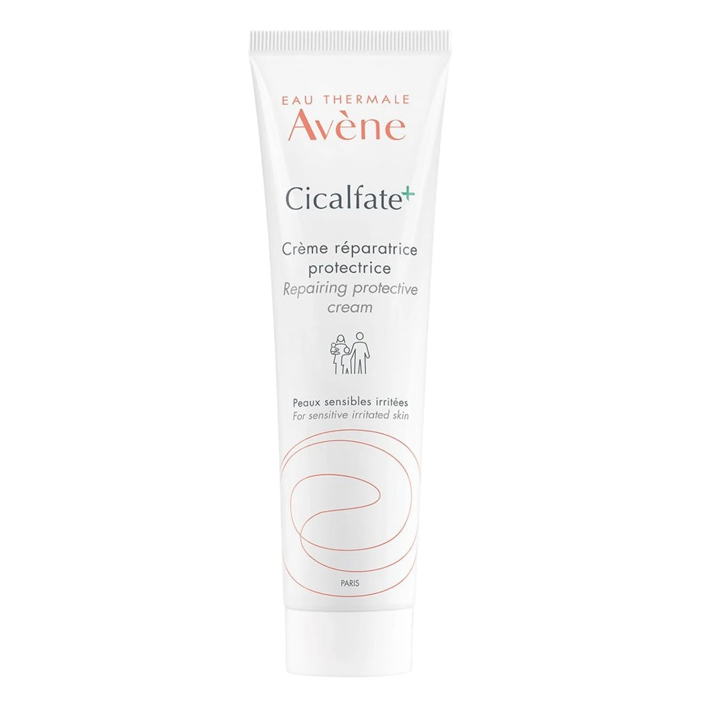 Avène Cicalfate Crème Réparatrice Protectrice