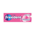 Freedent Bubble Menthe – علكة خالية من السكر 10 قطع