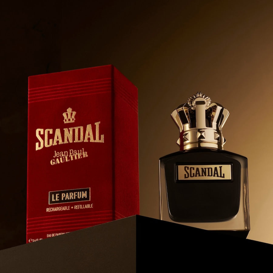 Scandal Pour Homme Le Parfum Eau De Parfum Intense