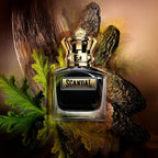 Scandal Pour Homme Le Parfum ماء عطر مركز