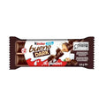 Kinder Bueno Dark – Gaufrettes Au Chocolat Noir Noisettes & Lait 43G X2
