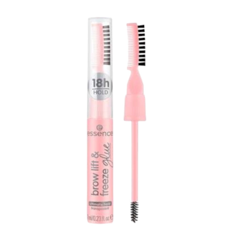 Essence Brow Lift & Freeze Brow Glue – جل تثبيت الحواجب يدوم 18 ساعة
