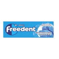 Freedent نعناع مثلج - خالٍ من السكر 10 أقراص مغلفة