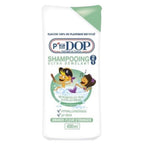 P'Tit Dop Shampooing Ultra Démêlant Amande Et Fleur D'Oranger