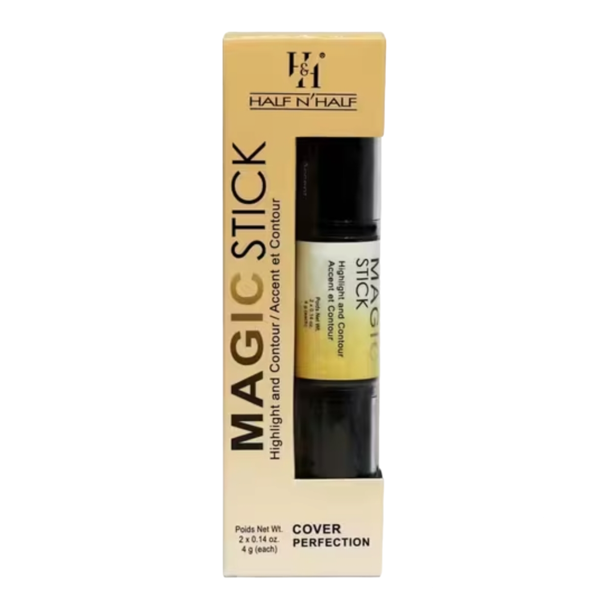 Magic Stick Concealer Correcteur Stick De Contouring Surligneur