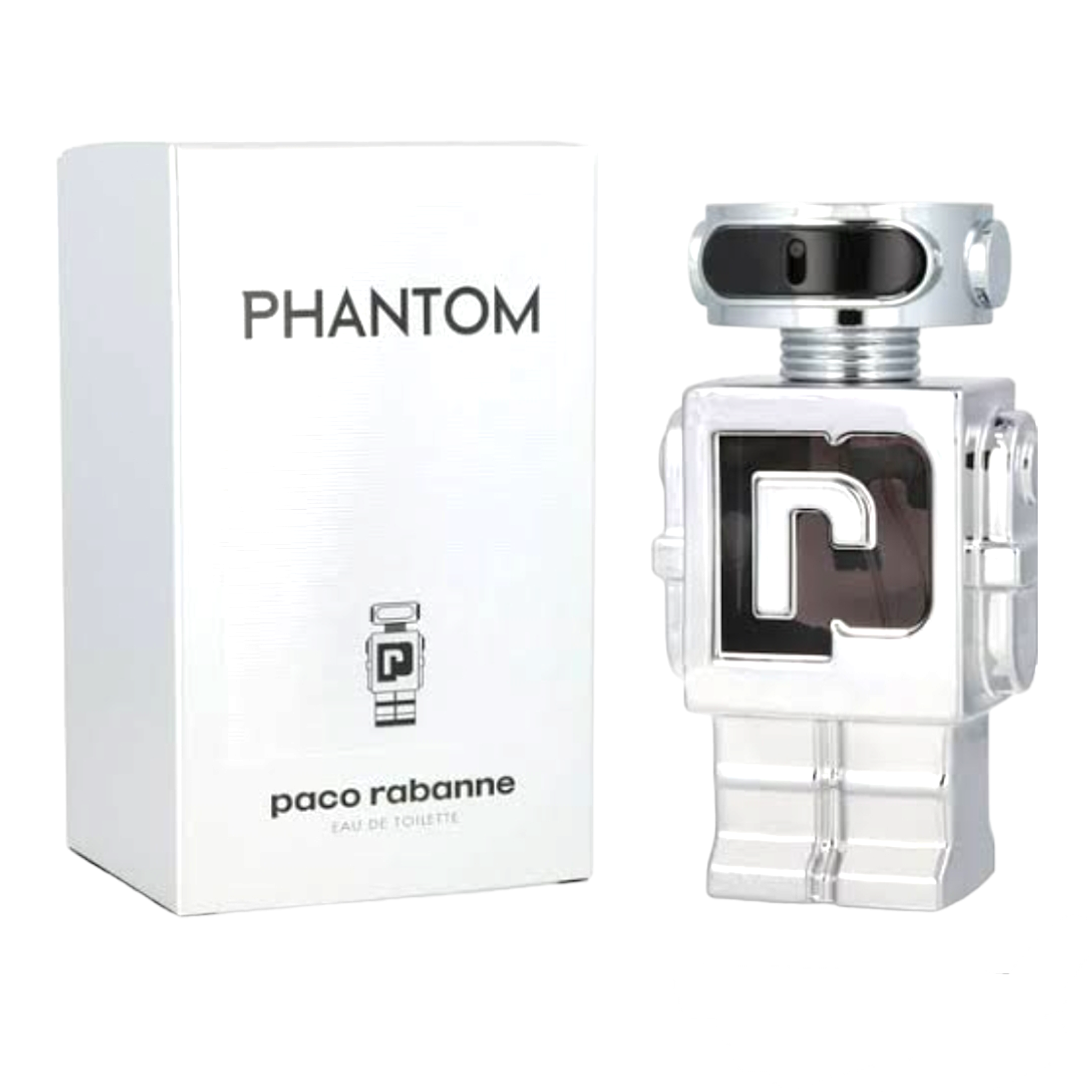Paco Rabanne