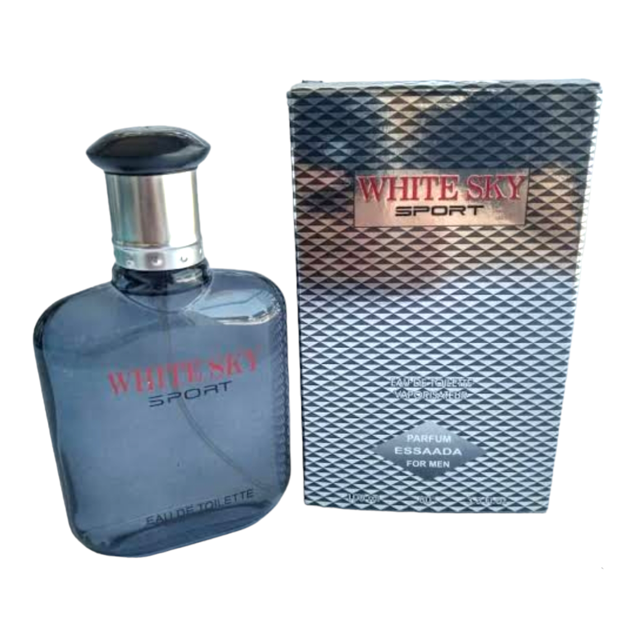 Whisky Sport Eau De Toilette Vaporisateur Parfum For Men