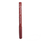 Flormar Crayon À Lèvre Matte Color Lipstick