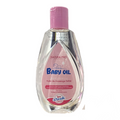 Natura Pro Baby Oil Huile De Mossoge Bébé