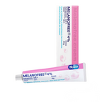 Melanofrre R 4% Hydrcquinone Crème Traitante