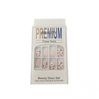 أظافر صناعية فاخرة من ديكوست