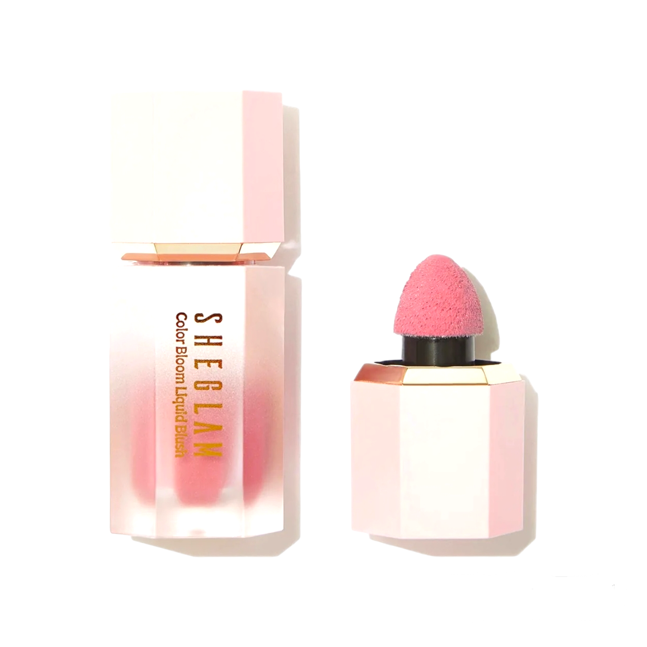 Sheglam Color Bloom Liquid Blush