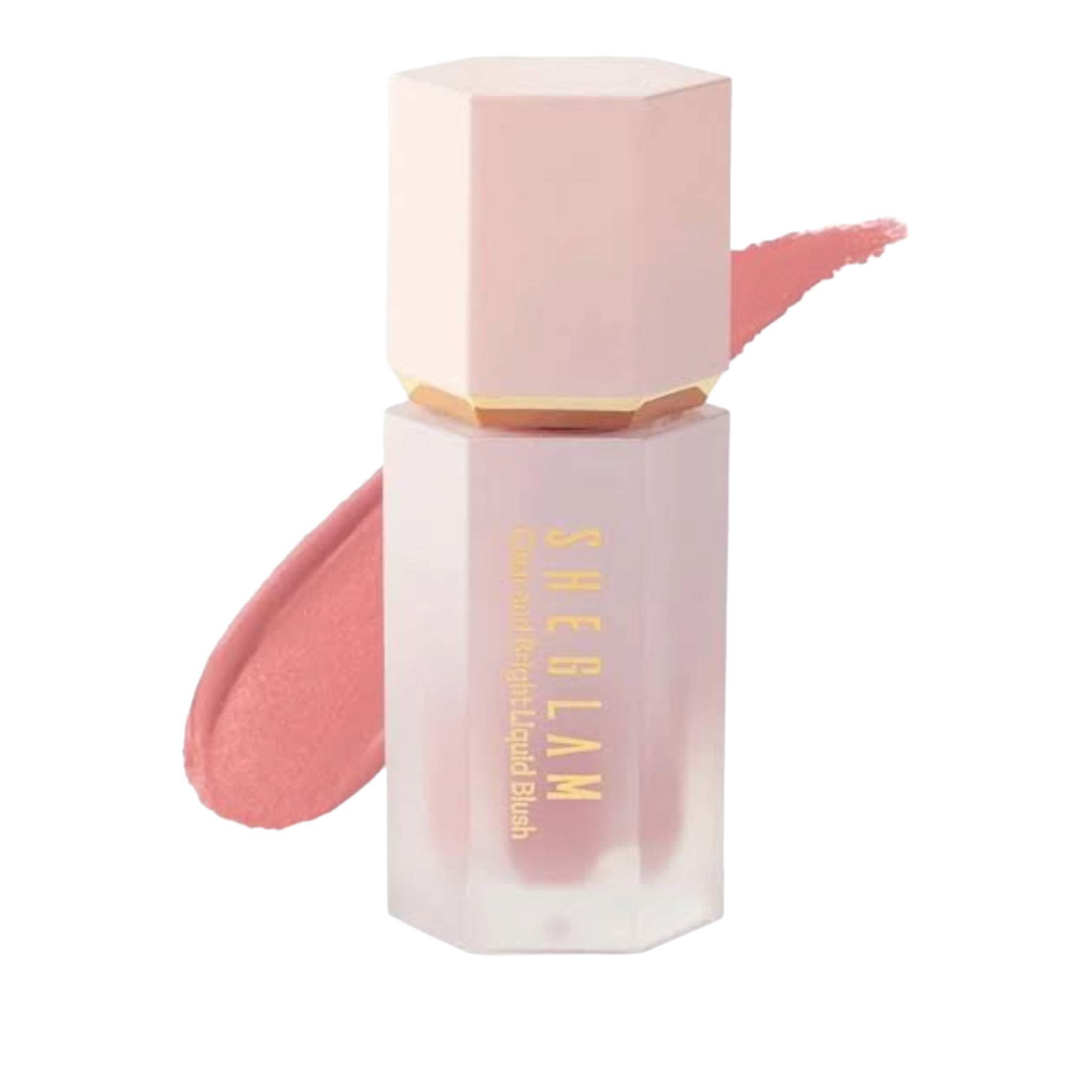 Sheglam Color Bloom Liquid Blush