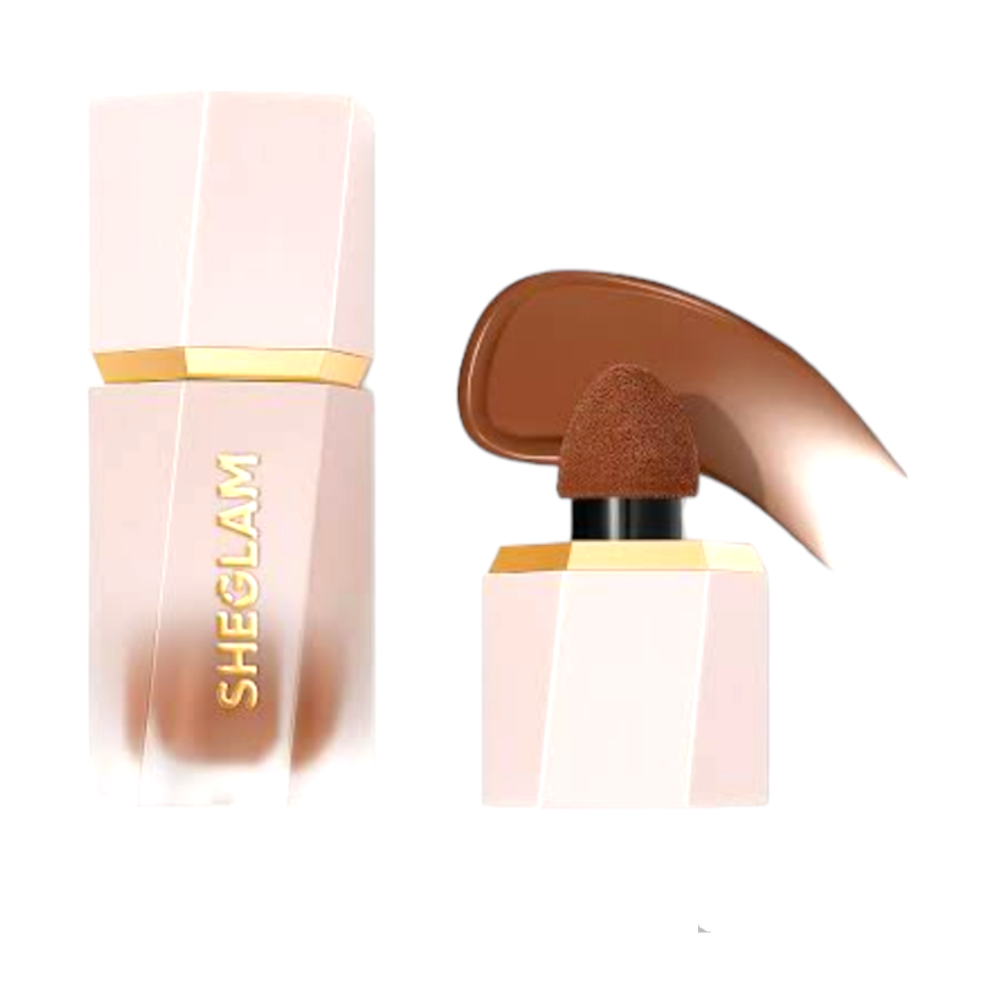 Sheglam Color Bloom Liquid Blush