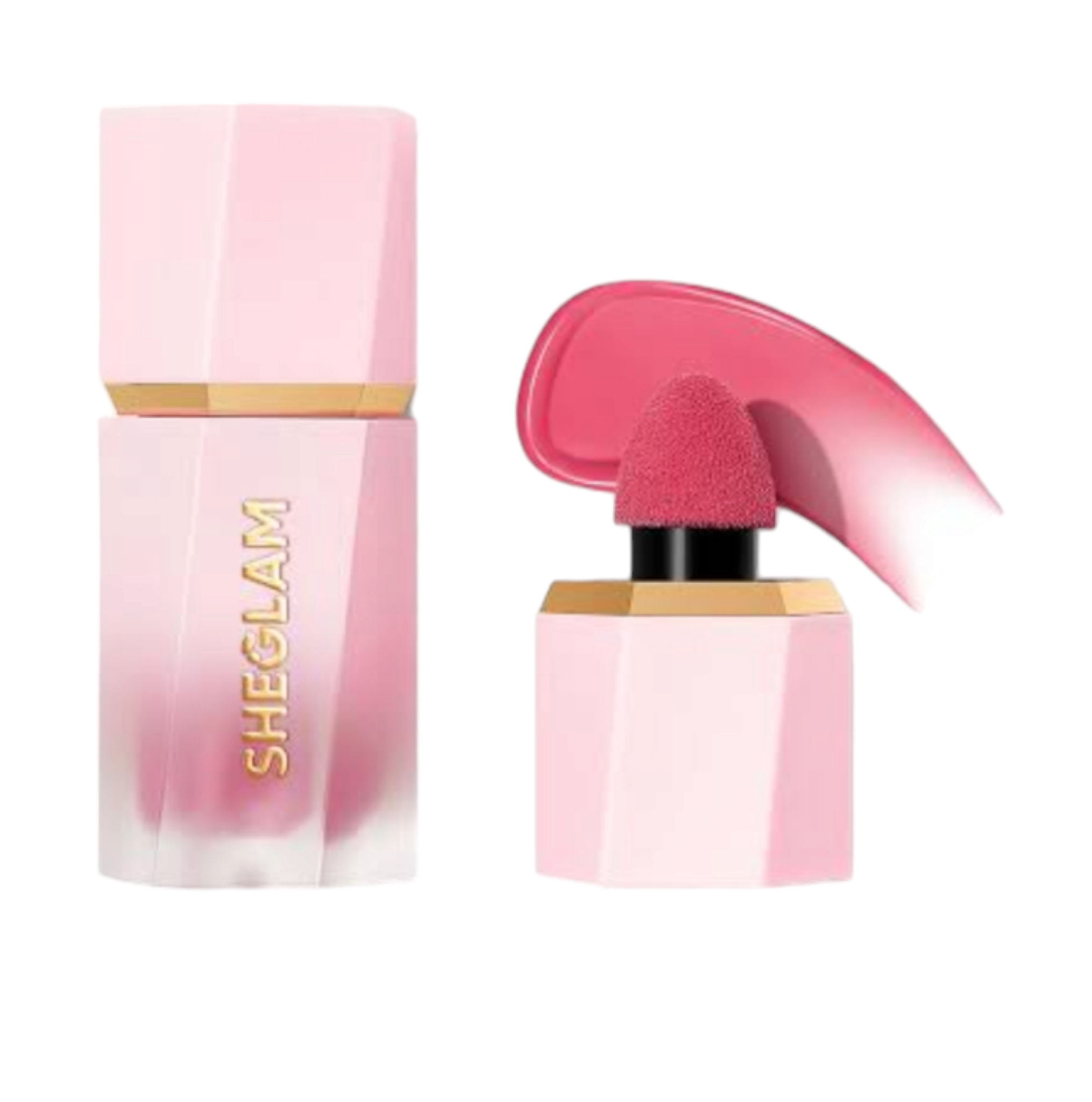 Sheglam Color Bloom Liquid Blush