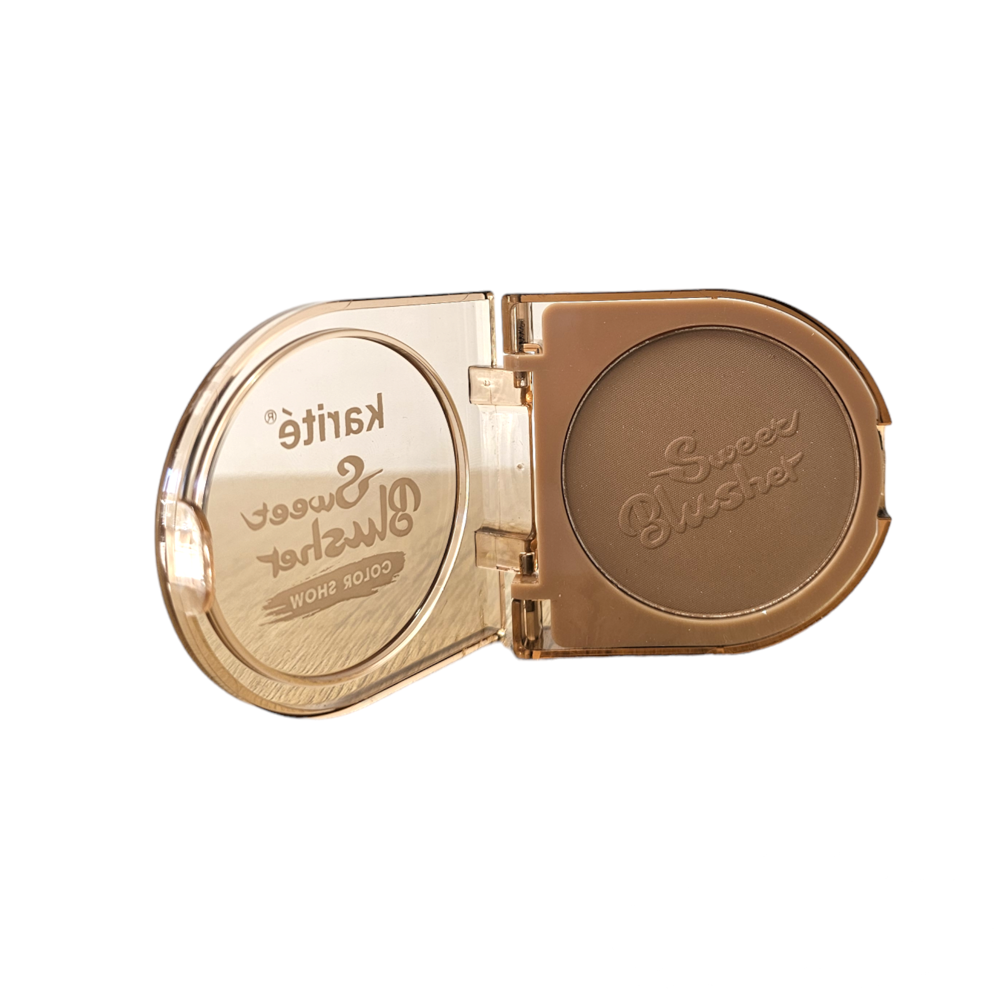 Karité Sweet Blusher Color Shiw