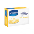 Vaseline Healthy Plus Bar Soap Totl Moisture Soyez Protein Oat Extract
