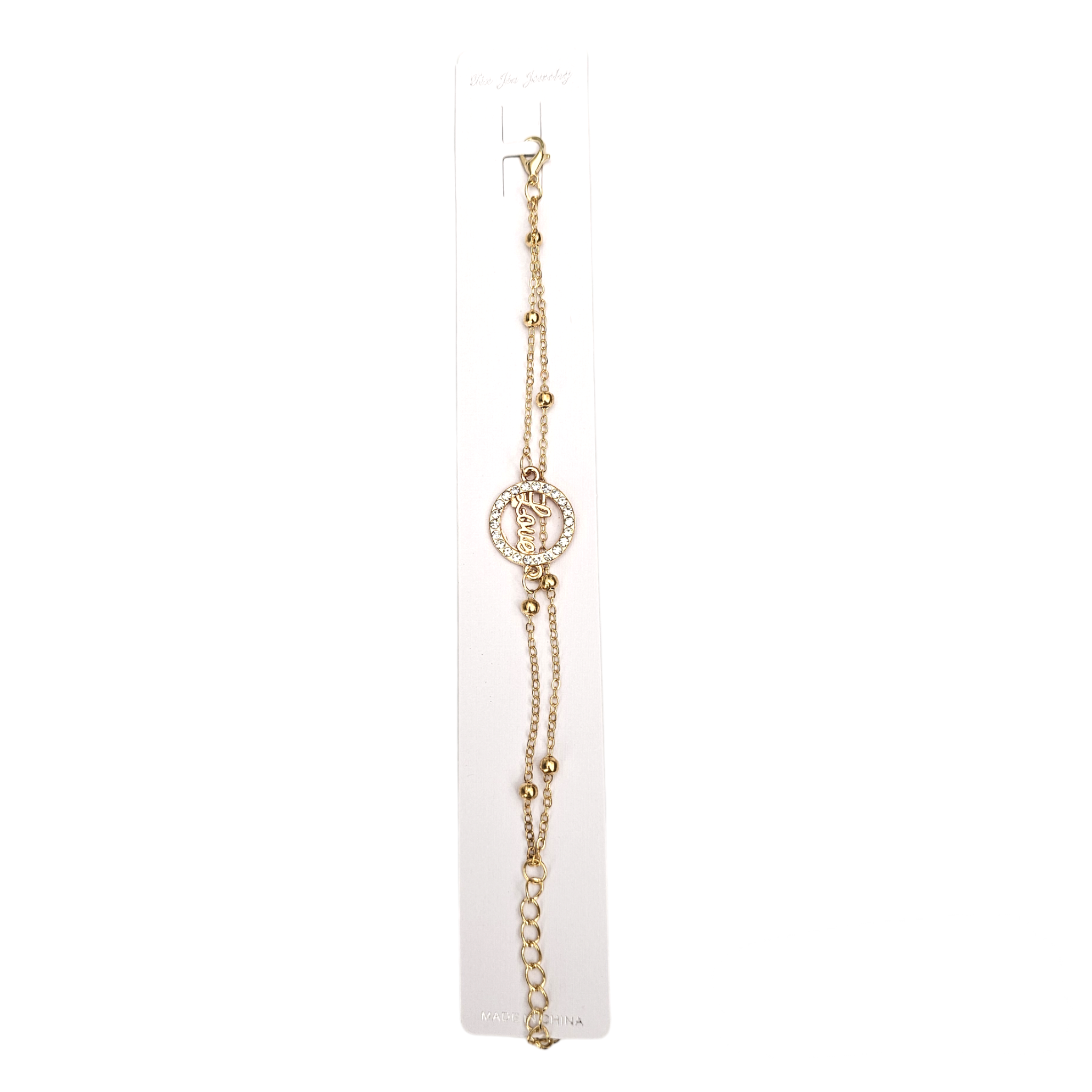Bracelet Femme Accessoires