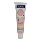 Venus Cc Crème Soin Correcteur - Clair