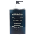 Dermactive London Paris New York Gel Douche Pour Homme Corps & Cheveux Lnspired By Kouros